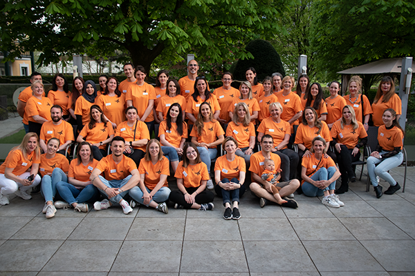 Unsere Mitarbeiter: innen